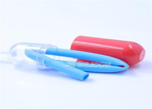 Wholesale Folding Telescopic Rubber Bendy Straws 100% Food Grade Silicone Great Hand Feeling from china suppliers