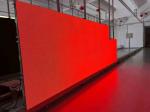 P3.91mm Outdoor Rental LED Screen 3840Hz Reresh Rate 500x1000mm Rear Service