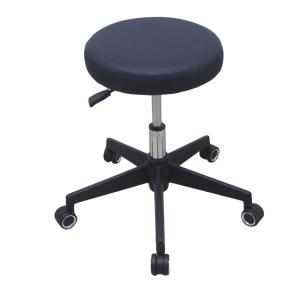 Wholesale 37cm Dia Round Chair Cushion Pad Beauty Salon Stool Swivel Chair Cushion from china suppliers