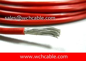 Wholesale UL3167 Low Smoke and Free Halogen XLPE Electrical Wire Rated 105℃ 300V from china suppliers