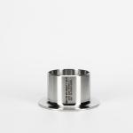 ASTM SCH5-SCH160 Flanging Stainless Steel Weld Pipe Fittings Stub End