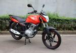 150CC Shepherd Street Motorcycle Alloy Wheel Digital Odometer Led Headlight