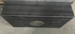 Honey Comb Embossed Steel 304 Sink 185 Big Drain Hold For Korean Market Thick