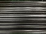 Seamless Welding Round Erw Black Pipe Carbon Steel Material For Hydraulic
