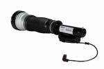 S Class Front Mercedes Benz Air Suspension Struts W220 2203202438
