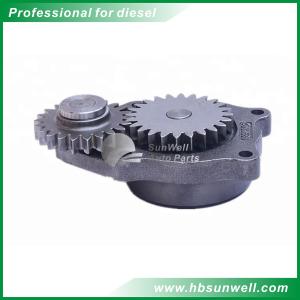 Wholesale Original/Aftermarket High quality 4BT 6BT Diesel Engine parts Oil Pump 4939585 3937027 3930336 3926202 from china suppliers