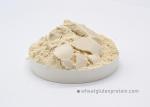 Aquatic Feed Add Nutrition HACCP Dried Wheat Gluten