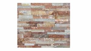 Wholesale Decorative Faux Stone Veneer Earthquake Resistant For Residential Commercial Area from china suppliers