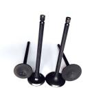 Yanmar 4D94E 4TNE94 4TNV94 Diesel Engine Valves Length 115mm / Car Auto Parts