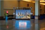 Outdoor P3.91mm Stage Rental LED Display 5000nits LED Video Wall