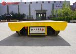 Mold Factory Battery Drive Electrical Steel Plate Transfer Cart