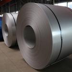 2507 Stainless Steel Coil Strip 20mm Thickness 8K Mirror Finished