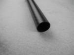 Roll Wrapped Carbon Fiber Pipe 3K