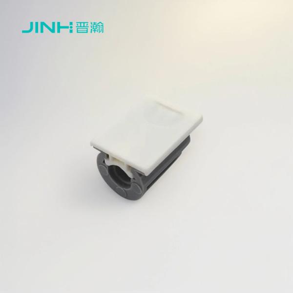 Reinforced PE-Coated Steel Shelf Pegs for Knockdown Furniture, Professional