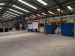 380v Wire Manufacturing Machine , PVC Cable Extruder Machine