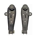 Suspension Car Steel Front Lower Control Arm for Mitsubishi L300 MB598017