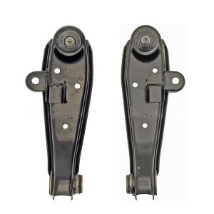Wholesale SPHC Steel Suspension Parts Lower Control Arm for Mitsubishi L300 and Hyundai H100 from china suppliers