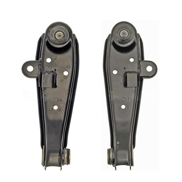 Suspension Car Steel Front Lower Control Arm for Mitsubishi L300 MB598017