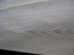 Sliced Natural American Ash Wood Veneer Sheet