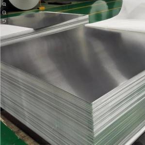 Wholesale 1060 3003 5052 5083 6061 6063 Aluminium Plate / Aluminum Sheet Price from china suppliers