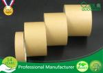 30mm 45mm Rubber Adhesive Reinforced Gummed Kraft Paper Tape 1 X 60 Yards