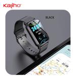 FA92 GPS 2G/3G/4G Network Smart Watch , 4G Smart Fitness Watch with SOS