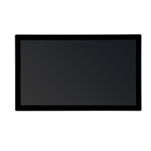 Wholesale Black 21.5inch KDS Kitchen Display POS Systems Number Ordering Display Screen for Restaurant from china suppliers