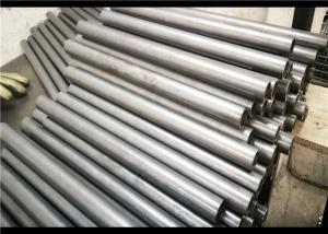Wholesale OD 4mm Precision Seamless Steel Tubes , Small Diameter Seamless Round Tubes from china suppliers