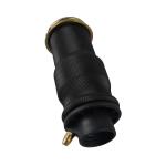 Rubber Cabin Air Spring Assembly 1435859 Auto Air Suspension Shock Absorber