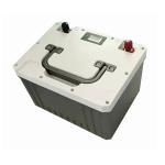 UN38.3 12V 100AH LiFePO4 24V 50Ah Fishing Boat Battery