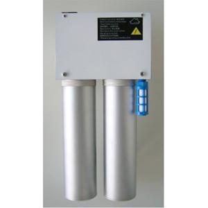 Wholesale 100L/Min Heatless Adsorption Dryer Miniature Desiccant Air Dryer 10w from china suppliers