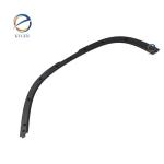Moulding Front Wheel Arch LR147922 LR130582 for Land Rover Defender L663