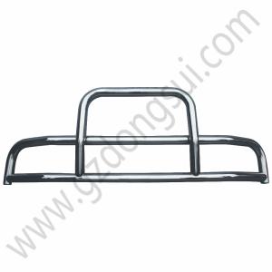 Wholesale Manufacturer With Brackets Semi Truck Deer Guard Front Bumper For Kenworth T660 International Prostar 2008-2022 from china suppliers