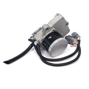 Wholesale PC120-6 PC200-6 Excavator Throttle Motor 7834-40-2000 7834-40-3000 from china suppliers