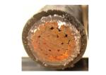 Cu conductor xlpe insulated 3x16mm unarmoured 1kv power cable