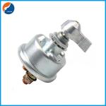 12V 125A 2 Post Car Truck Master Battery Quick Disconnect Switch Heavy Duty