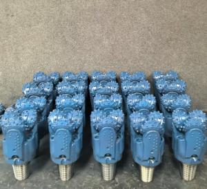 Wholesale Carbide Material Tricone Drill Bits For Energy Mining Drilling Performance from china suppliers