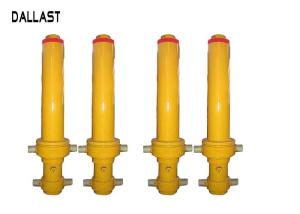Wholesale FC Dump Trailer Hydraulic Cylinder Multi Stage Sleeve Long Stroke from china suppliers