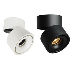 Wholesale Anti Glare Led Interior Spot Lighting 3W AC180V Dimming For Families Decoration from china suppliers