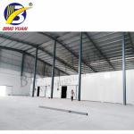 200KW 200mm R22 450V Cold Storage Room For Fruits And Vegetables