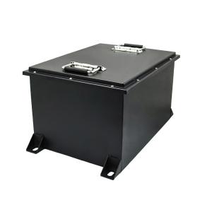 Wholesale 12V 48V 300Ah 400Ah 500Ah Marine Lithium Battery Lifepo4 Boat Battery 4800 Wh from china suppliers