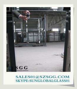 Wholesale Interior Decorative Mirrors, 2mm,3mm 4mm,5mm,6mm from china suppliers