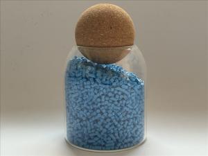 Wholesale Comfortable Handle Grips Granules Thermoplastic Rubber TPR Raw Materials Non Slip from china suppliers