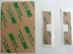 Diecutting 3M Tapes