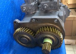 Wholesale EX200-5 EX220-5 ZX200 HPV0102 Excavator Gear Pump , 9195235 Hydraulic Pump from china suppliers
