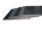 JIS AISI Astm 316L S31603 1.4404 Stainless Steel Sheet Plate ISO9001