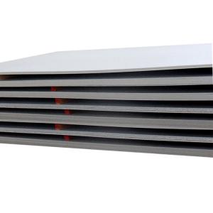 Wholesale 20MT Hot Rolled Stainless Steel HL Sheet Length 1000mm-6000mm from china suppliers