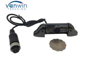 Wholesale 720P AHD Audio Vehicle Hidden Camera for Taxi Car , 140 Degree Wide Angle from china suppliers