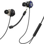 3.5mm Gaming ANC Active Noise Cancelling Headphones Wired Dual Driver For Xbox