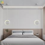 Used For Home/Hotel/Showroom LED Hot Sale Nordic Pendant Light